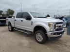 2019 Ford F250 Super Duty