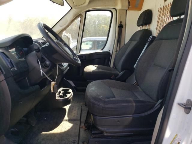 2019 Dodge RAM Promaster 2500 2500 High