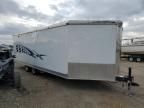 2007 Trailers Utility