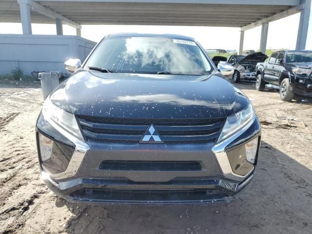 2018 Mitsubishi Eclipse Cross LE