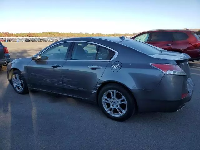 2009 Acura TL