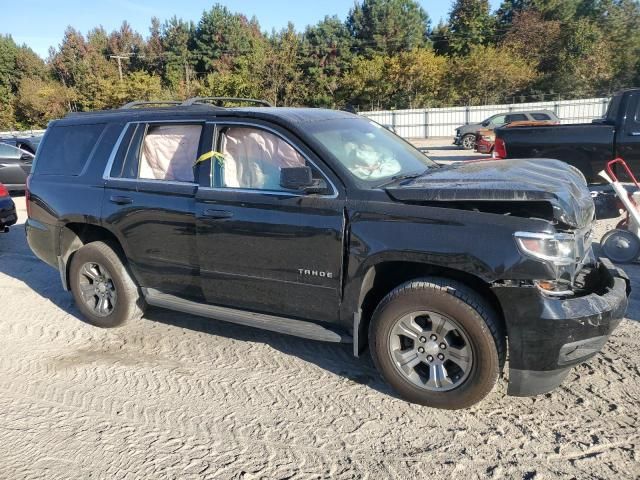 2020 Chevrolet Tahoe K1500 LS