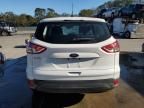 2015 Ford Escape S