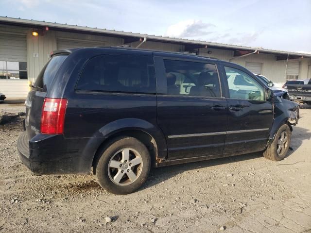 2010 Dodge Grand Caravan SXT