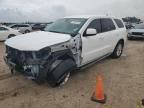 2020 Dodge Durango SXT