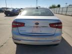 2016 KIA Cadenza Luxury