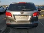 2012 KIA Sorento Base