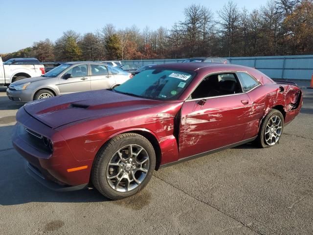 2017 Dodge Challenger GT