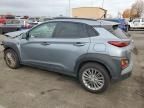 2018 Hyundai Kona SEL