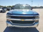 2017 Chevrolet Silverado C1500 LT