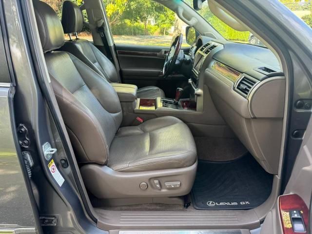 2013 Lexus GX 460