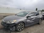 2017 Honda Accord EXL