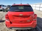 2017 Chevrolet Trax 1LT