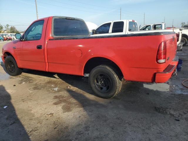 2003 Ford F150