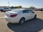 2011 Buick Lacrosse CXL