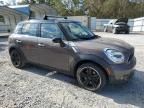 2014 Mini Cooper S Countryman