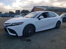 2022 Toyota Camry SE en venta en Hayward, CA