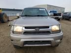 2001 Toyota 4runner Limited