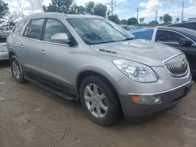 2008 Buick Enclave CXL