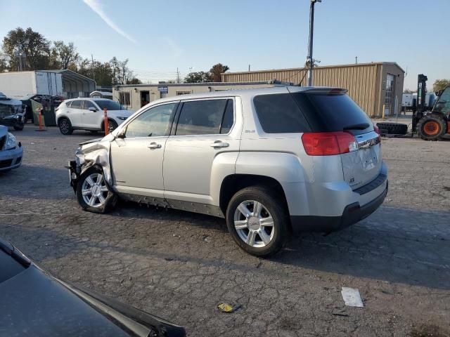 2014 GMC Terrain SLE