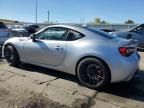 2017 Subaru BRZ 2.0 Limited