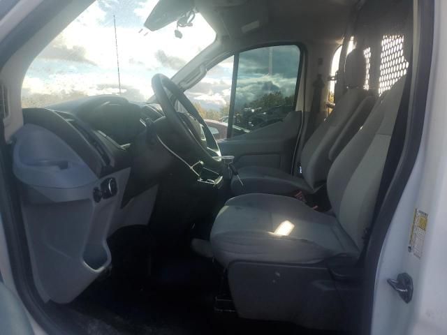 2018 Ford Transit T-150