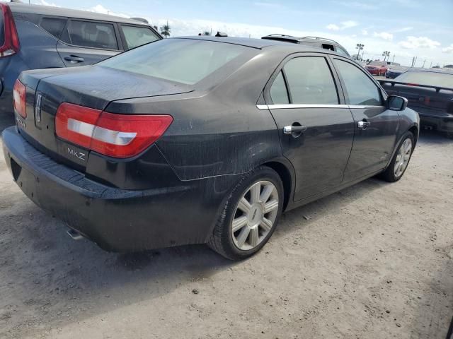 2009 Lincoln MKZ