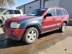 2005 Jeep Grand Cherokee Laredo