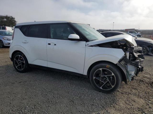 2023 KIA Soul EX