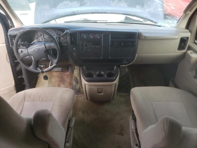 2006 Chevrolet Express G1500