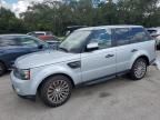 2011 Land Rover Range Rover Sport HSE