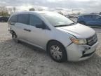 2011 Honda Odyssey LX