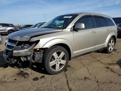 Dodge salvage cars for sale: 2009 Dodge Journey SXT