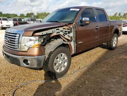 Ford Vehiculos salvage en venta: 2011 Ford F150 Supercrew