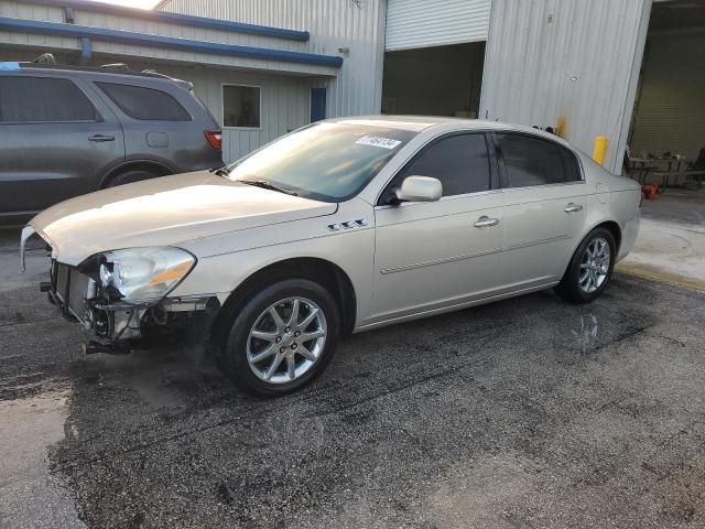 2008 Buick Lucerne CXL