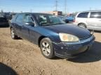 2005 Chevrolet Malibu Maxx LS