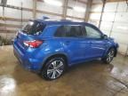 2021 Mitsubishi Outlander Sport ES