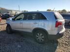 2011 KIA Sorento Base