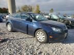 2011 Chevrolet Cruze LT