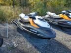 2014 Seadoo GTR215