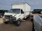 2009 Ford Econoline E350 Super Duty Cutaway Van