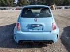 2017 Fiat 500 Abarth