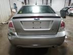 2009 Ford Fusion SE