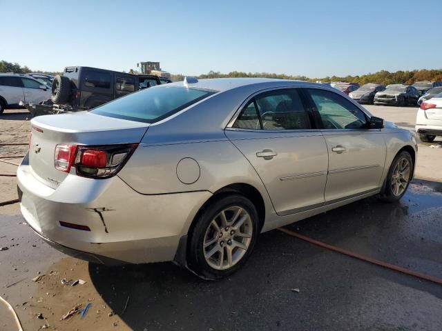 2014 Chevrolet Malibu 1LT