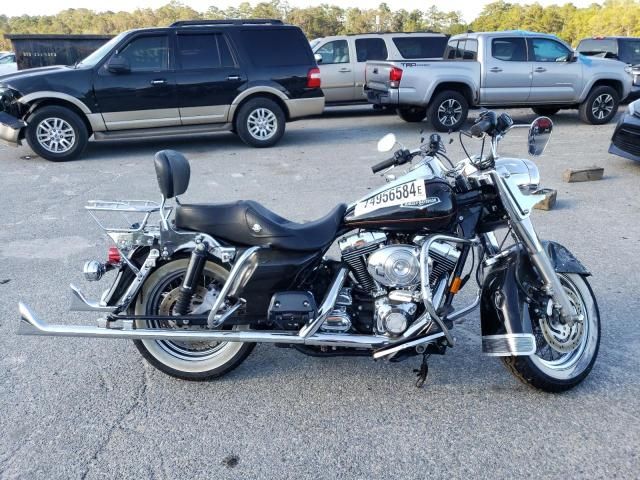 2000 Harley-Davidson Flhrci