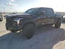 2022 Toyota Tundra Crewmax SR en venta en Arcadia, FL