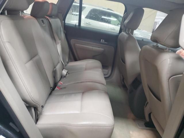 2009 Ford Edge Limited