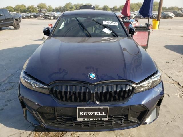 2023 BMW 330XI