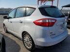 2013 Ford C-MAX SE