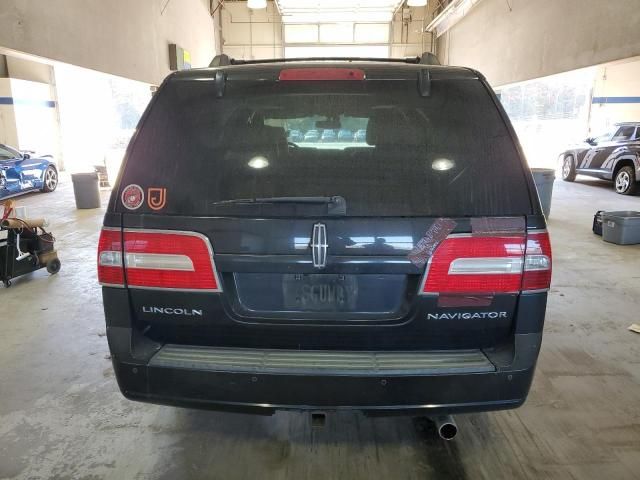 2010 Lincoln Navigator